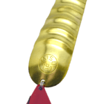 OSCILANTA GALBENA ATOMIC 16G MARE