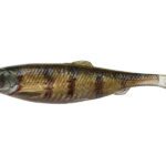 Lb 4D Herring 11Cm/9G/Zander 4Buc/Pl