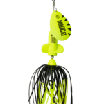 ROTATIVA MADCAT A-STATIC SCREAMING NR.3/0/65CM FIRETIGER UV