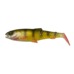 Shad Craft Cannibal 8,5Cm/7G Perch 4Buc/Pl