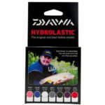 HYDROLASTIC RED MATCH WINNER 16-20 DAIWA