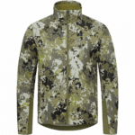 Jacheta Huntec Flash Midlayer Camo Mar.3Xl