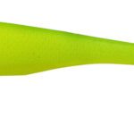 Crazy Fin 10Cm/Uv Lime/6G/2Buc/Pl