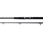 MADCAT 2BUC.BLACK HEAVY DUTY 2,40M/200-300G