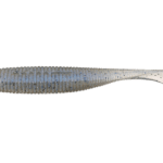 Shad Rhythm Wave 2,8Inch Nh Smoke Wakasagi 8Buc/Pl