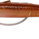 Shad Sandeel V2 Wl 13Cm/33G Sinking Wakasagi 2+1