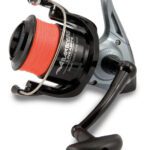 Mulineta Lineaeffe Atlantic Fd 4Rul/175Mx0.50/4.1:1