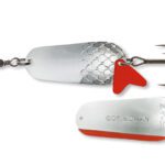 OSCILANTA CORA-Z 67MM/30G SILVER/SILVER