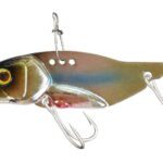 Cicada Knockin Jaw 1/4Oz Hiuo Reaction