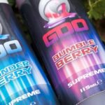 Atractant Korda Goo Wonderberry Supreme 115Ml
