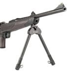 XX BIPOD BLASER CARBON PT.R8 PROF. SW/JM