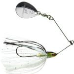 PROREX MICRO SPINNER 5G PEARL AYU
