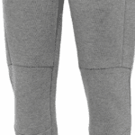 Pantalon Joggers Dark Grey Melange Mar.L