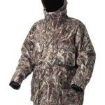 Jacheta Thermo Armour Pro Max5 Mar.M