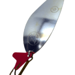 OSCILANTA ARGINTATA MISU SERPENTINA 12G