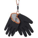 MANUSI AQUA GUARD BLACK MAR.XL