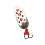 OSCILANTA MISU ARGINTATA MARE PISCOT 18G