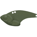 Cicada Kuro Ball 2,0G Olive