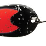 OSCILANTA TORO UL5 23MM/1,6G FARBE 25