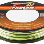 FIR NEW FIRELINE BRAID BICOLOR 020MM/19,5KG/110M