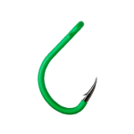 CARLIG MADCAT A-STATIC JIG HOOK NR.10/0 4BUC