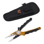 XX CLESTE SAVAGE ALU PRO M 17,5CM