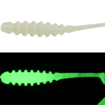 Shad Tidebeat 2,0Inch Glow 8Buc/Pl