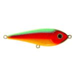 Xx Vobler Strike Pro Tiny Buster 6,5Cm/11G