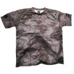 Tricou Grey Camo Mar.2Xl