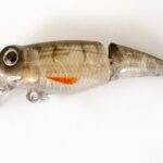Vobler Strike Pro 4Cm/3,6G Pygmy Joint