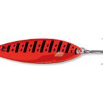 OSCILANTA CORA X 70MM/15G BLACK/RED