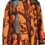 Brocard Impermeabila Blaze Camo Mar.2Xl