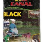 Nada Sensas 3000 Super Canal Black 1Kg