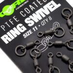 Vartej Ptfe Ring Nr.8 8Buc/Pl