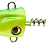 Jig Prorex Pelagic Screw 20G/3Buc/Pl Chartreuse