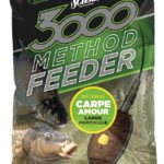 Nada Sensas 3000 Method Grass Carp 1Kg