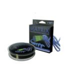 Fir Monofilament Carbotex Matrix Fluo 020 mm  300 m
