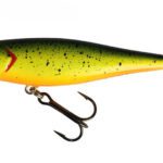 Ranger Minnow 7Cm/13G Yellow Orange