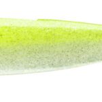 D.Fin 10Cm/Uv Lime Pearl/7Buc/Pl