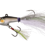 SPINNER GUNKI JIGGER JIG 8G TINY ALIVE