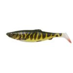 Lb 4D Herring 13Cm/17G/Pike 4Buc/Pl