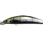 Vobler Tricoroll Gt 72Sr-F 7,2Cm/5,7G Silver Yamame