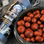 Atractant Korda Goo Choco Candy Smoke 115Ml