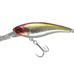 Vobler Soul Shad 58Sp 5,8Cm/5,25G Flash Clown