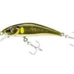 Vobler Tricoroll Ryushin 43Hw 4,3Cm/3G Gold Ayu
