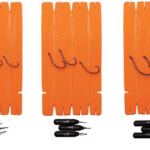 XX MONT.SAVAGE DROPSHOT KIT 5,5G/0,26MM FC 3BUC/PL
