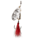 ROTATIVA EFFZETT EXECUTOR DRESSED NR.3/6G REFLEX SILVER