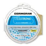 XX FIR CORM. CORASTRONG VERDE 035MM/26,5KG/300M