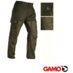 Pantaloni Lechal Forest Green Mar. 50