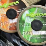 Fir Korda Textil Supernatural Soft Maro 25Lbs 20 M